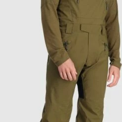 Outdoor Research Hemispheres II Bib Snow Pants - Men's
