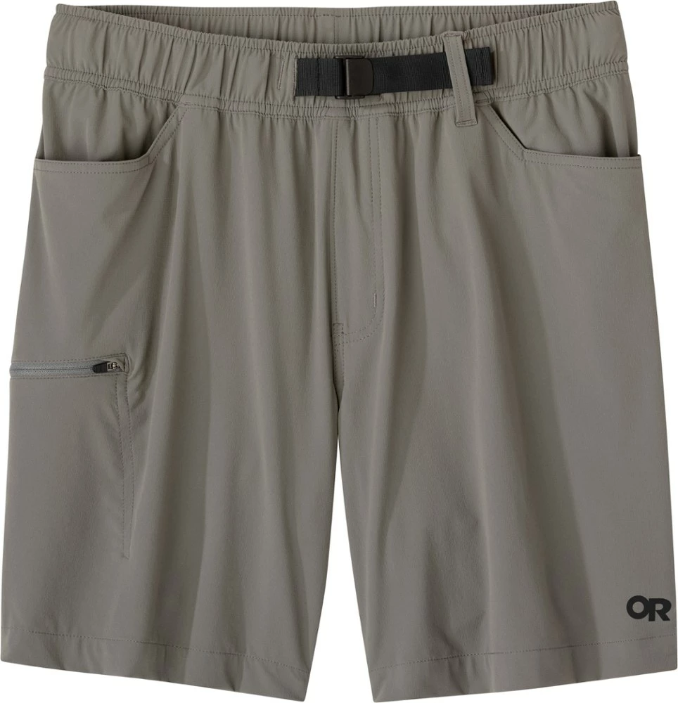 Outdoor Research Ferrosi 7" Shorts - Men's - Image 4