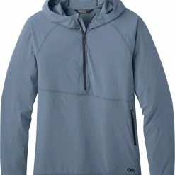 Outdoor Research Astroman Sun Hoodie - Women's