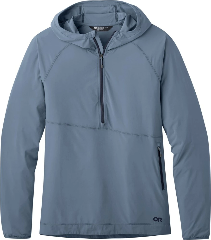 Outdoor Research Astroman Sun Hoodie - Women's