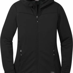 Outdoor Research Vigor Full-Zip Fleece Hoodie - Women's