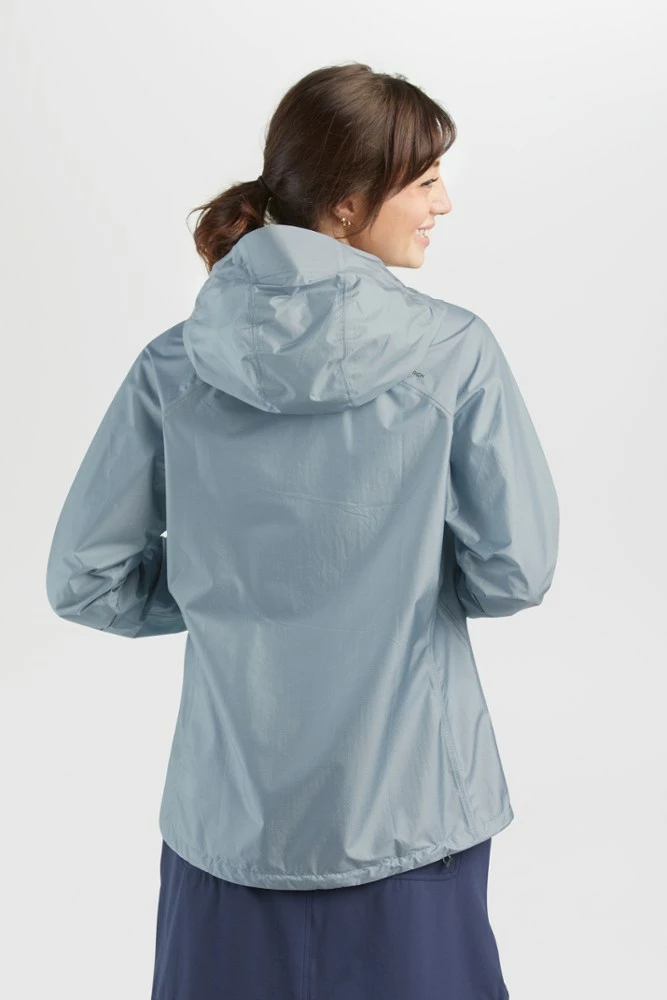Outdoor Research Helium Rain Jacket - Women's - Image 3