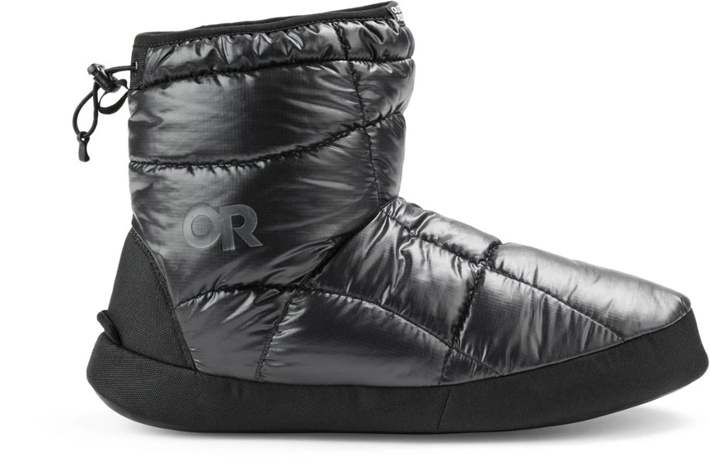 Outdoor Research Tundra Aerogel Booties - Men's - Image 7