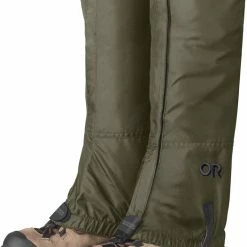 Outdoor Research Bugout Rocky Mountain High Gaiters