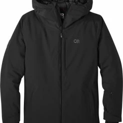 Outdoor Research Snowcrew Insulated Jacket - Men's