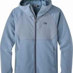 Outdoor Research Vigor Plus Fleece Hoodie - Men's