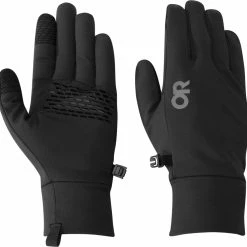Outdoor Research Protective Essential Midweight Liner Gloves