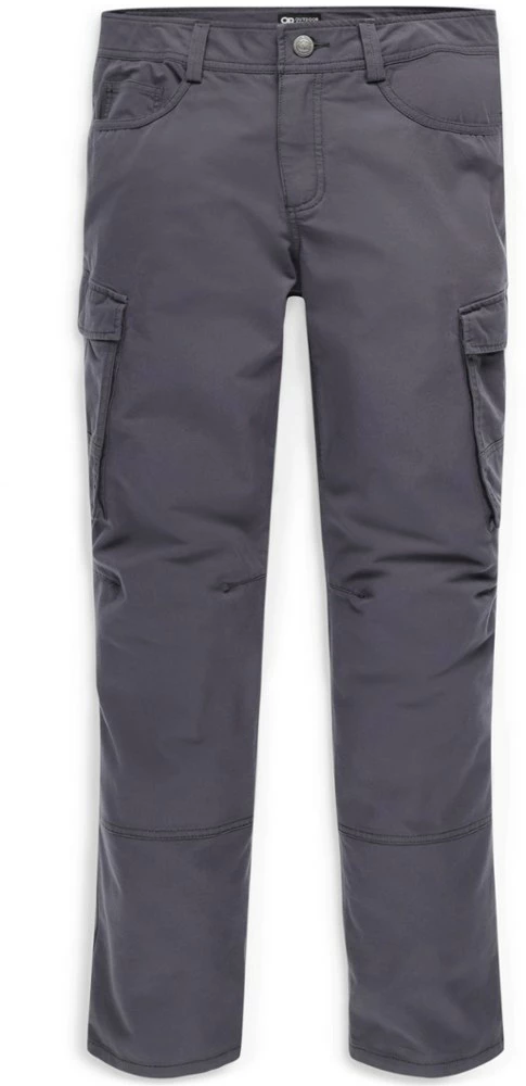 Outdoor Research Shastin Cargo Pants - Men's