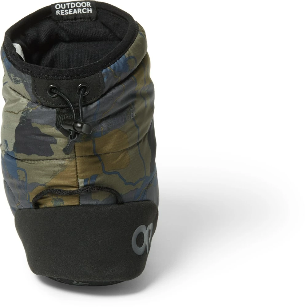 Outdoor Research Tundra Aerogel Socks - Image 5