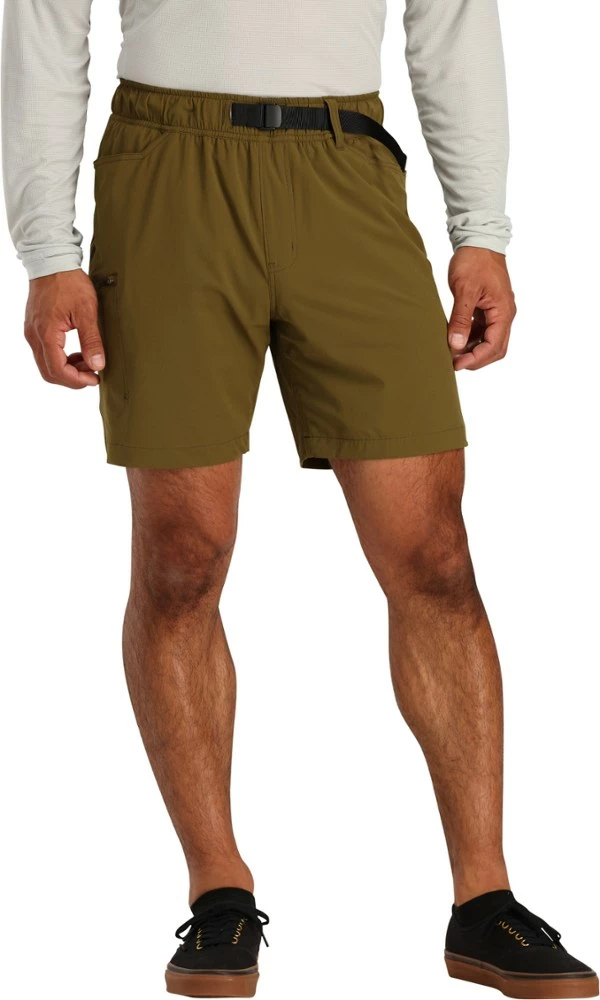 Outdoor Research Ferrosi 7" Shorts - Men's - Image 2