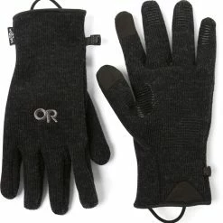 Outdoor Research Flurry Sensor Gloves - Men's