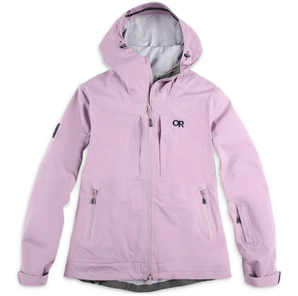 Outdoor Research Carbide Jacket - Women's - Image 10