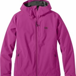 Outdoor Research Dryline Rain Jacket - Women's
