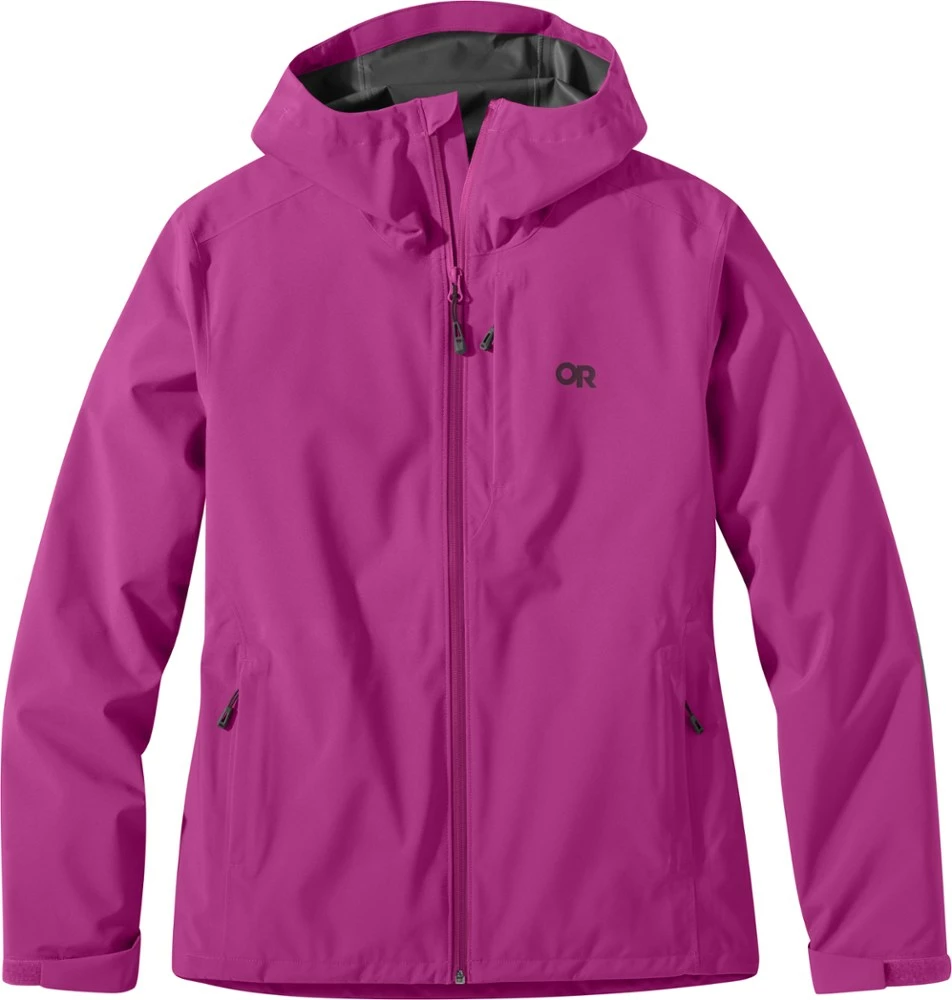 Outdoor Research Dryline Rain Jacket - Women's
