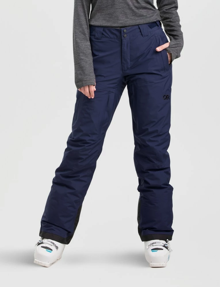 Outdoor Research Trailbreaker II Snow Pants - Women's - Image 2