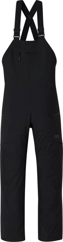 Outdoor Research Skytour AscentShell Bib Pants - Women's