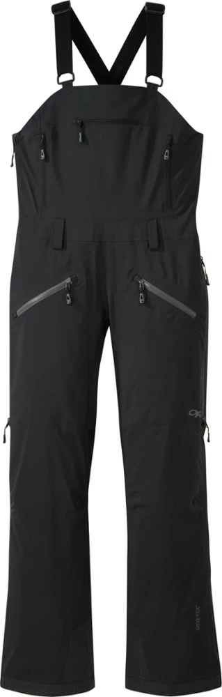Outdoor Research Hemispheres GORE-TEX Bib Snow Pants - Women's - Image 8