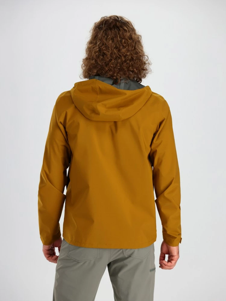Outdoor Research Dryline Rain Jacket - Men's - Image 3