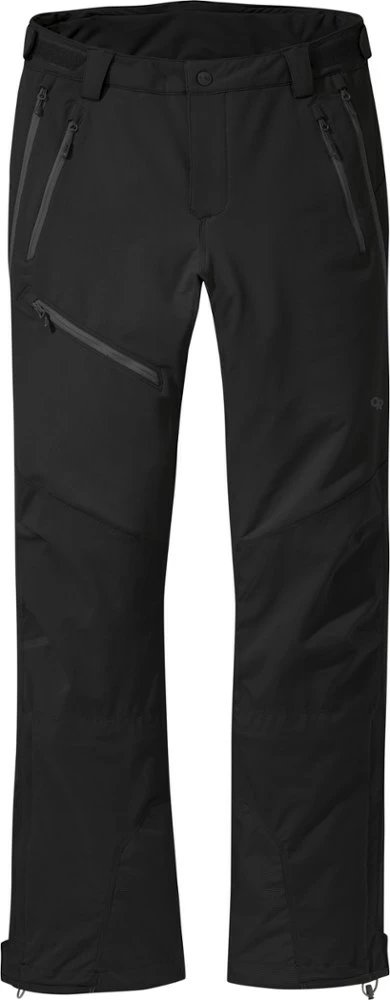 Outdoor Research Trailbreaker II Snow Pants - Women's - Image 8