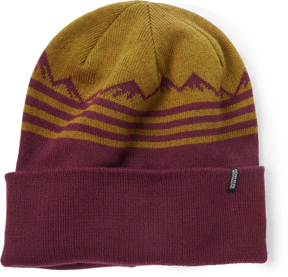 Outdoor Research Kick Turn Beanie