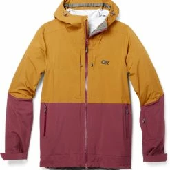 Outdoor Research Carbide Jacket - Men's