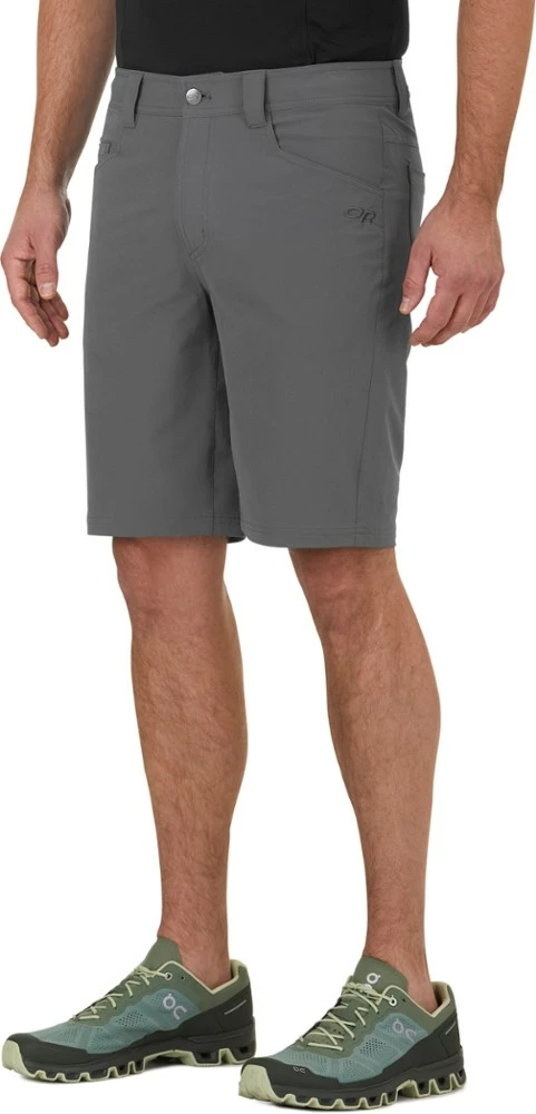 Outdoor Research Voodoo Shorts - Men's - Image 2