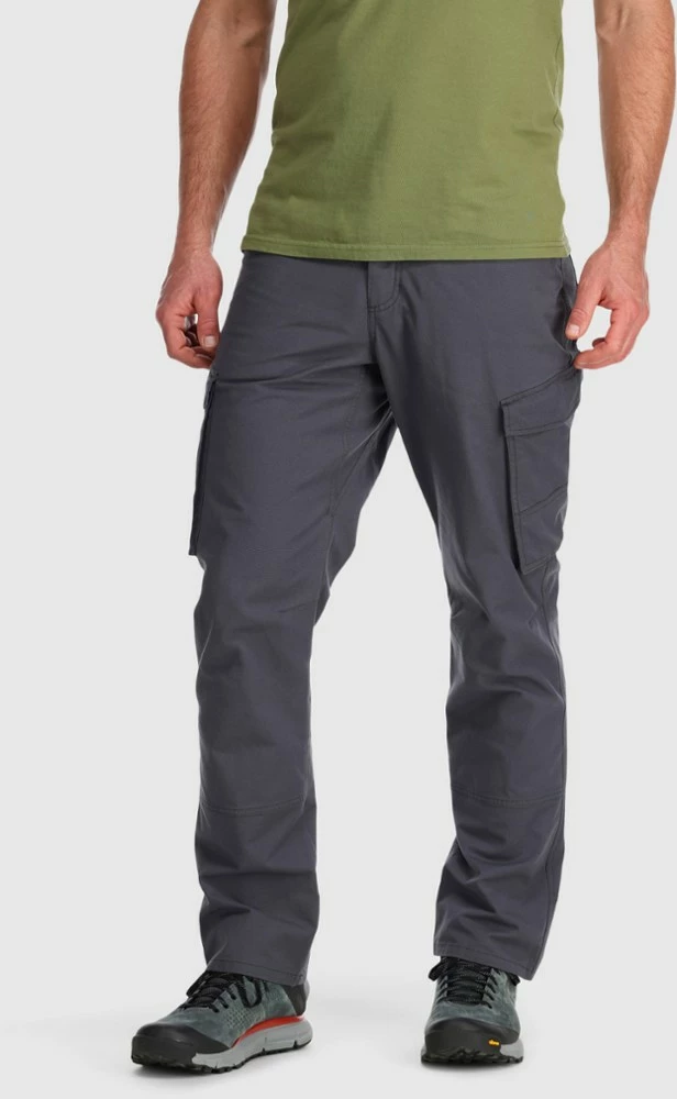 Outdoor Research Shastin Cargo Pants - Men's - Image 2