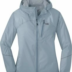 Outdoor Research Helium Rain Jacket - Women's