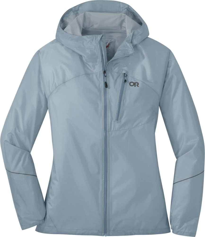Outdoor Research Helium Rain Jacket - Women's