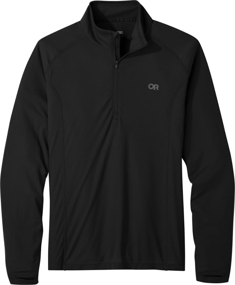 Outdoor Research Echo Quarter-Zip Shirt - Men's - Image 5