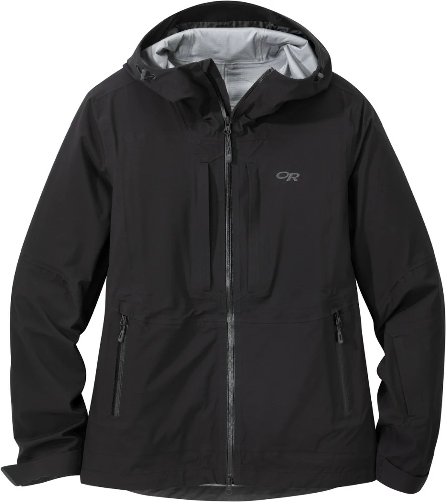 Outdoor Research Carbide Jacket - Women's - Image 11