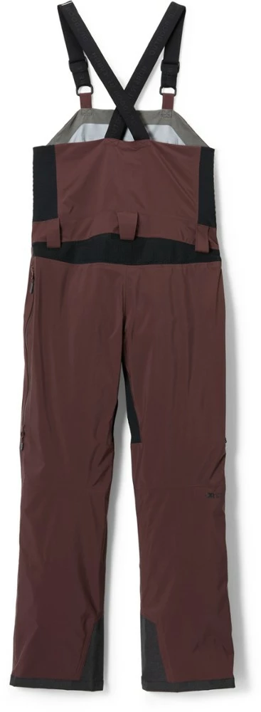 Outdoor Research Hemispheres GORE-TEX Bib Snow Pants - Women's - Image 4