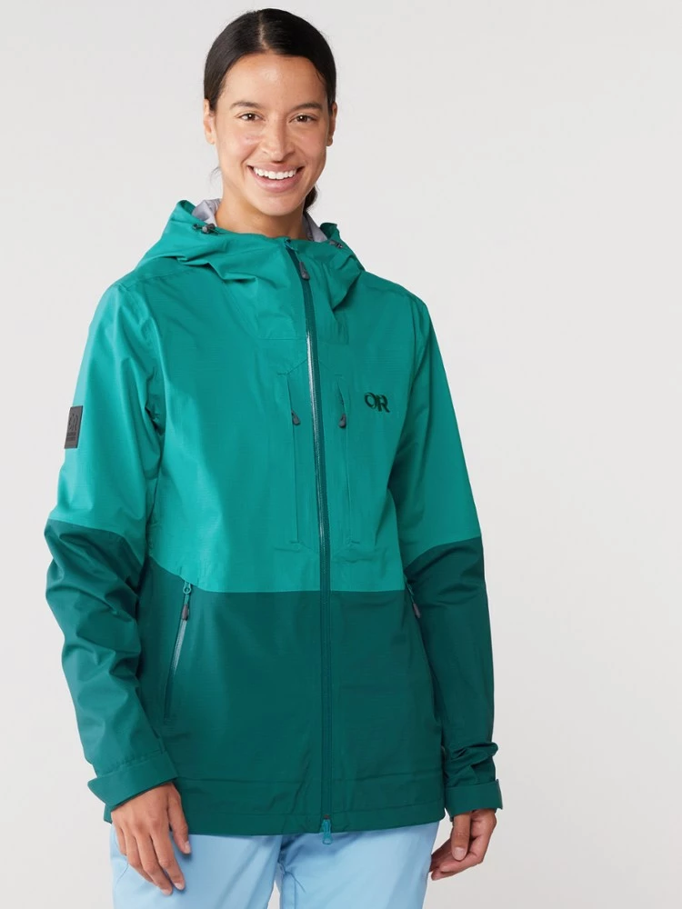Outdoor Research Carbide Jacket - Women's - Image 2