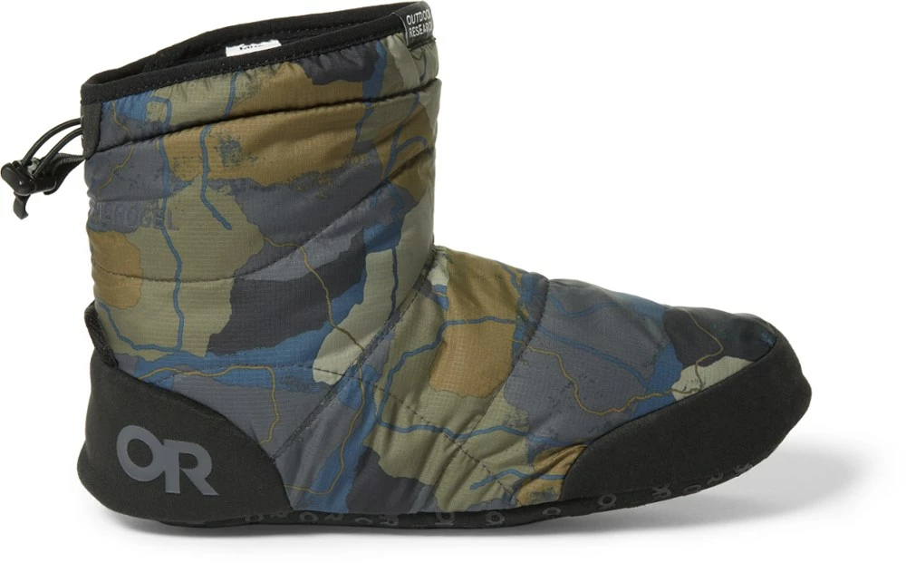 Outdoor Research Tundra Aerogel Socks