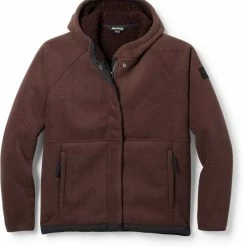 Outdoor Research Juneau Fleece Hoodie - Women's