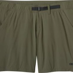 Outdoor Research Ferrosi 9" Shorts - Women's