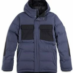 Outdoor Research Del Campo Down Parka - Men's