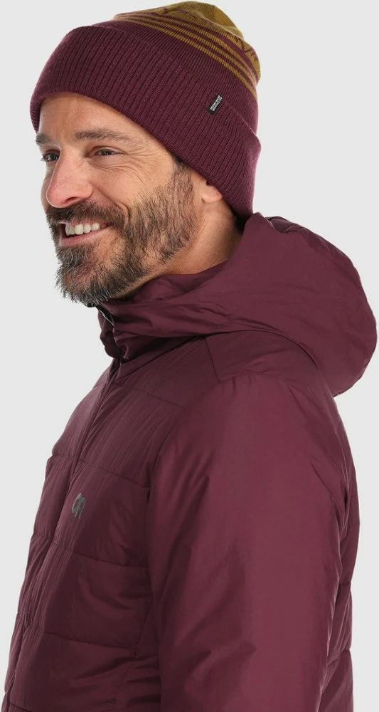 Outdoor Research Kick Turn Beanie - Image 2