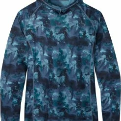 Outdoor Research Echo Printed Hoodie - Women's