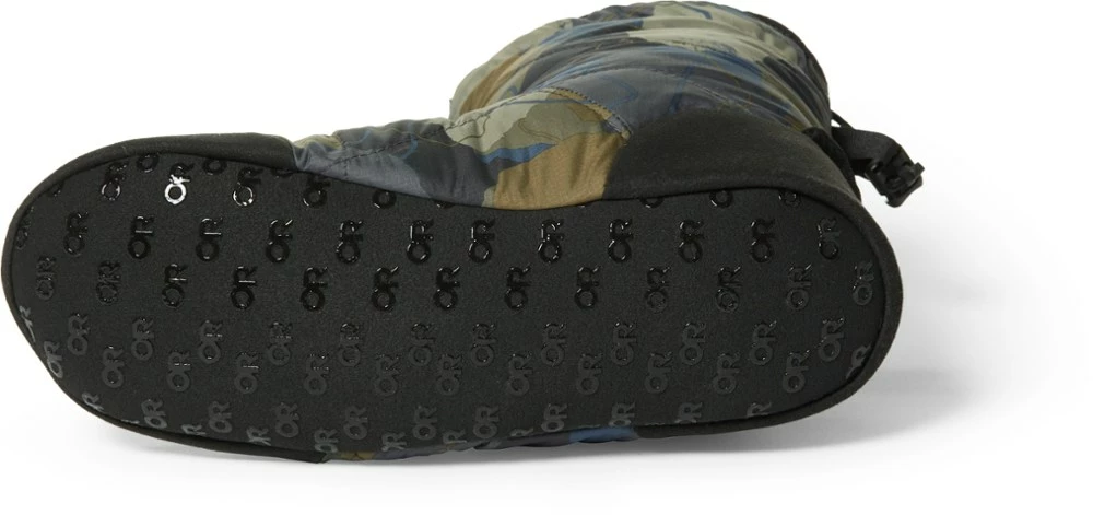 Outdoor Research Tundra Aerogel Socks - Image 4