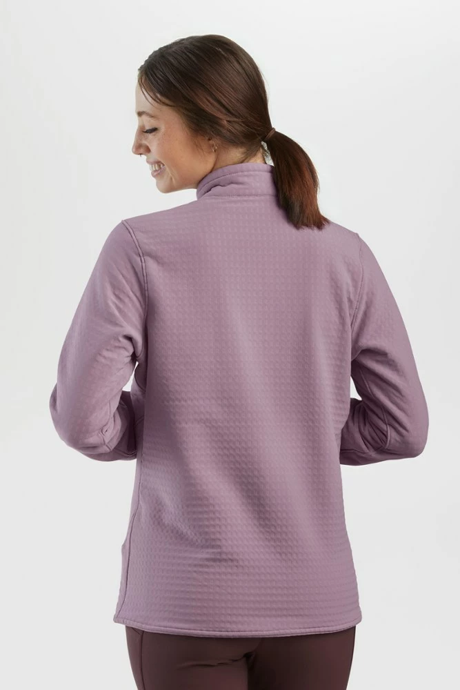 Outdoor Research Vigor Plus Fleece Jacket - Women's - Image 3