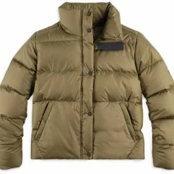 Outdoor Research Coldfront Down Jacket - Women's