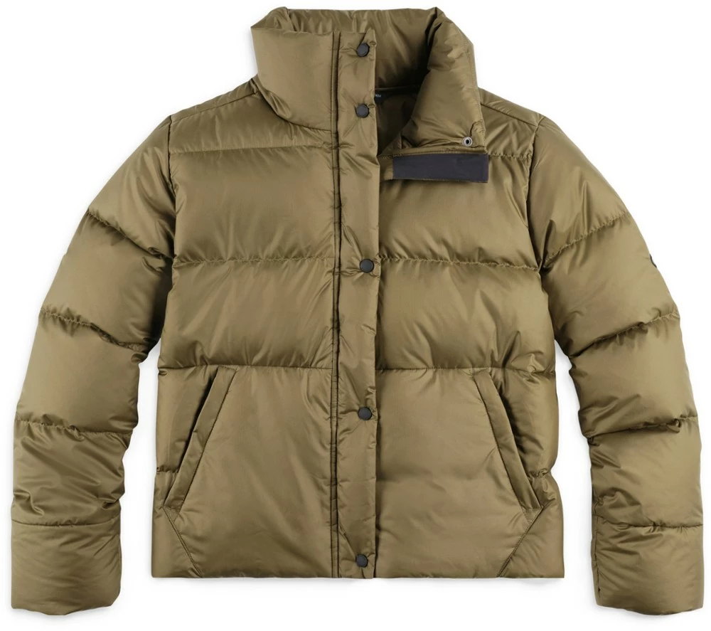 Outdoor Research Coldfront Down Jacket - Women's