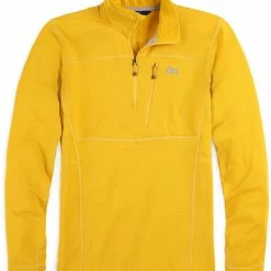 Outdoor Research Vigor Quarter-Zip Top - Men's