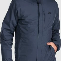 Outdoor Research Foray 3-In-1 Parka - Men's