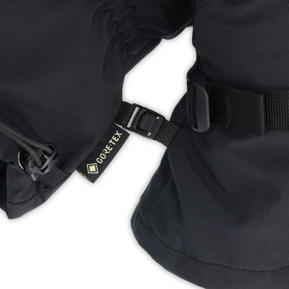 Outdoor Research Revolution II GORE-TEX Gloves - Men's - Image 5