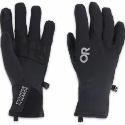 Outdoor Research Sureshot Softshell Gloves - Women's