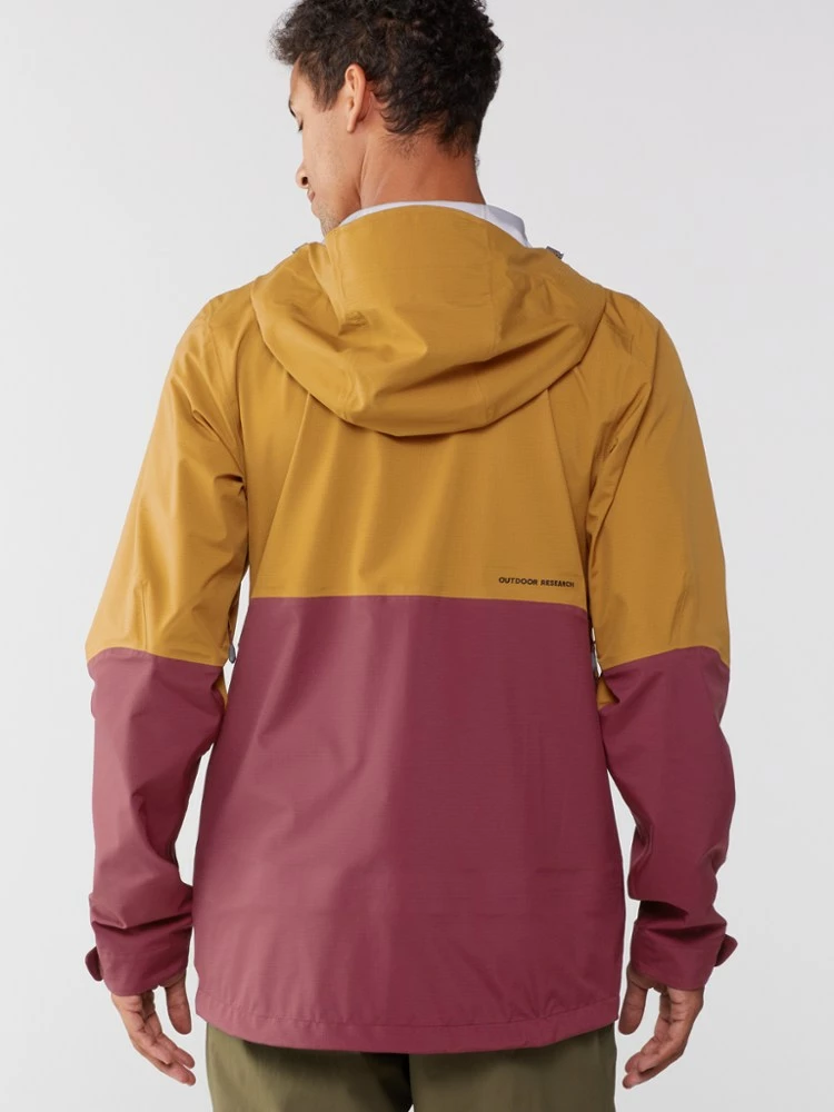 Outdoor Research Carbide Jacket - Men's - Image 3