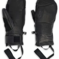 Outdoor Research Point N Chute GORE-TEX Sensor Mittens - Women's