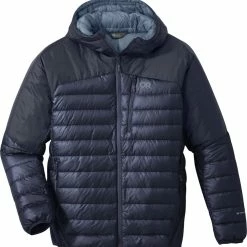 Outdoor Research Helium Down Hoodie - Men's